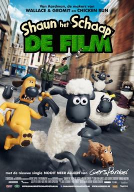 Shaun the Sheep