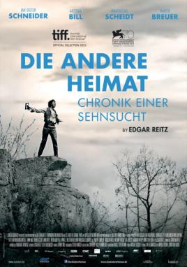 Die andere Heimat (Cinefilmhuis)
