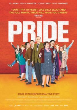 Pride (Filmhuis Hoogeveen)