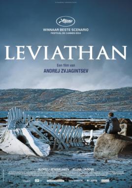 Leviathan (Filmhuis Hoogeveen)