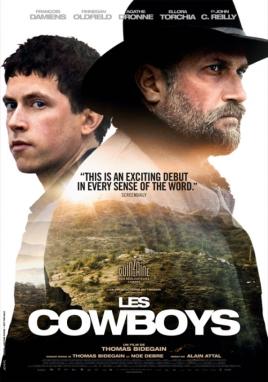 Les Cowboys (maandagspecial)