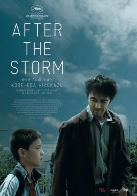 After The Storm (filmhuis Hoogezand)