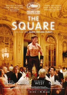 The Square (filmhuis Hoogezand)