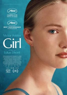 Girl (Filmhuis Hoogeveen)