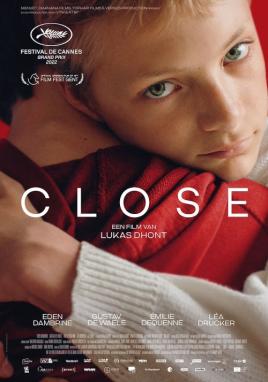Close (Filmhuis Hoogezand)