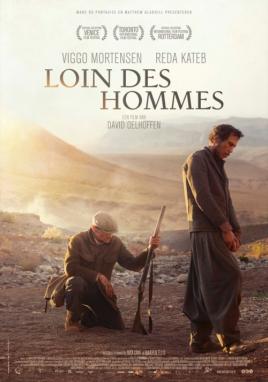Loin Des Hommes (Cinefilmhuis)