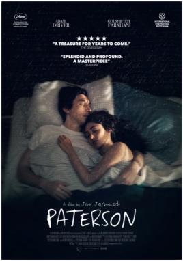 Paterson (Filmhuis Hoogezand)