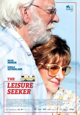 The Leisure Seeker (Vue Plus)