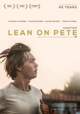 Lean On Pete (Vue Plus)