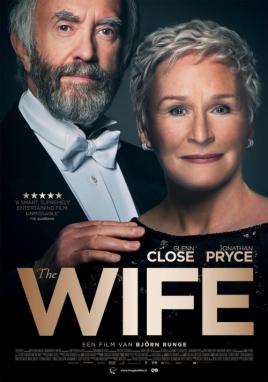 The Wife (Filmhuis Hoogezand)
