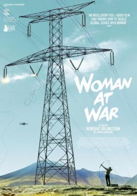 Woman at War (Vue Plus)