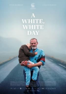 A White, White Day (Filmhuis Hoogezand)