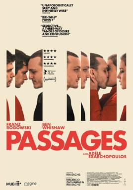 Passages (Filmhuis Hoogeveen)