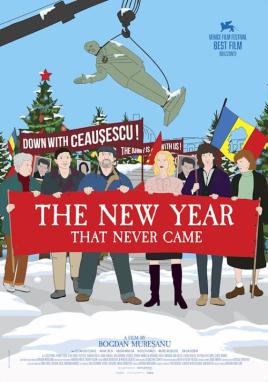 The New Year That Never Came (Filmhuis Hoogeveen)
