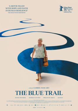 The Blue Trail (Vue Plus)