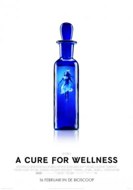 A Cure for Wellness