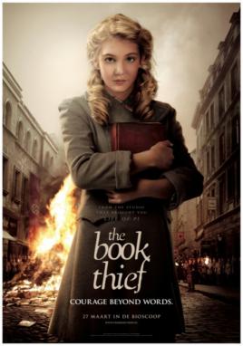 Book Thief (JT Plus)