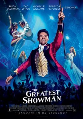 The Greatest Showman 