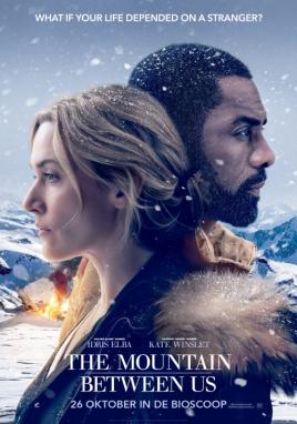 The Mountain Between Us (Movie Pass Exclusive)