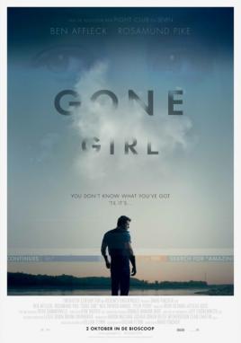 Gone Girl (JT Plus)