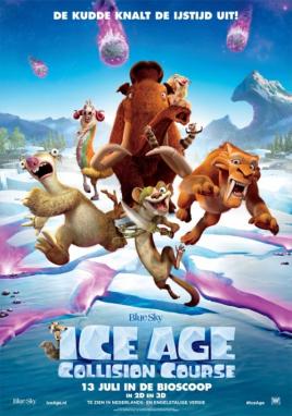 Ice Age 5 (Nederlandse Versie)