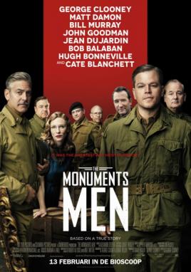 Monuments Men
