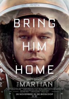 The Martian