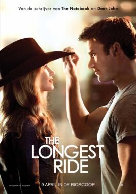 Longest Ride, The
