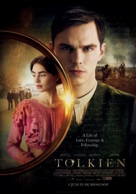 Tolkien (Meet & Greet)
