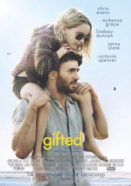 Gifted (Vue Plus)