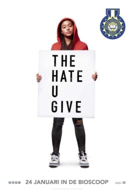 The Hate U Give