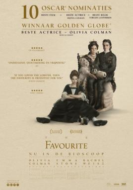 The Favourite