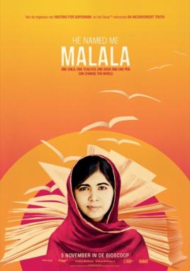 He Named Me Malala (JT Plus)