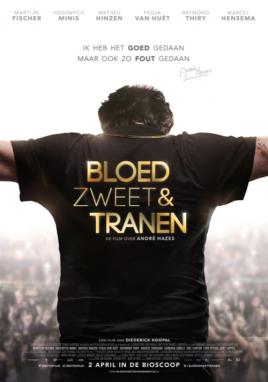 Bloed Zweet en Tranen (JT Plus