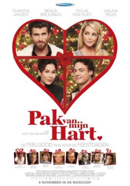 Pak Van Mijn Hart (JT Plus)