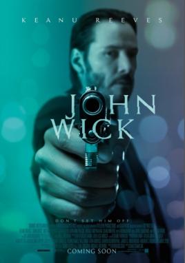 John Wick (releases)