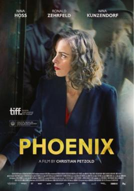 Phoenix (Filmhuis Hoogeveen)