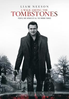 Walk Among the Tombstones XD