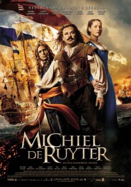 Michiel de Ruyter (12 jaar en ouder)