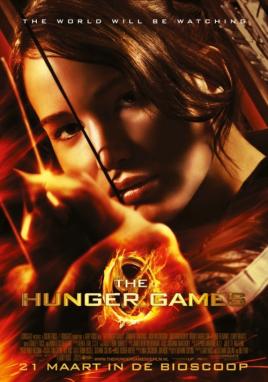 The Hunger Games (Vue Classics)