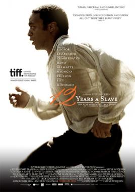 12 Years A Slave (JT Plus)