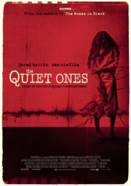 The Quiet Ones