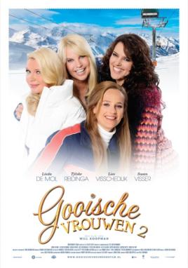 Gooische Vrouwen 2 (JT Plus)