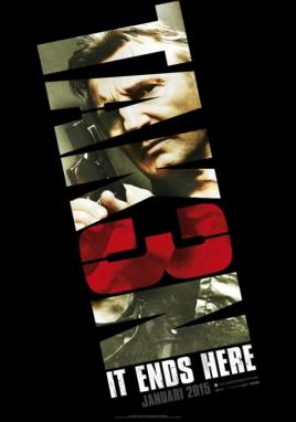 Taken 3