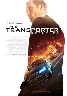 Transporter Refueled, The