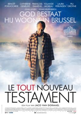 Le Tout Nouveau Testament (JT Plus)