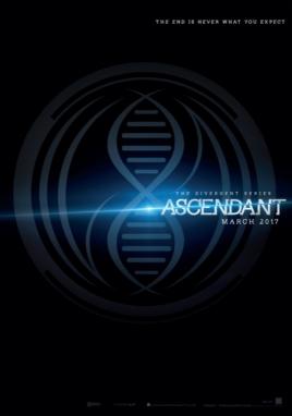 The Divergent Series: Ascendant