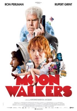 Moonwalkers