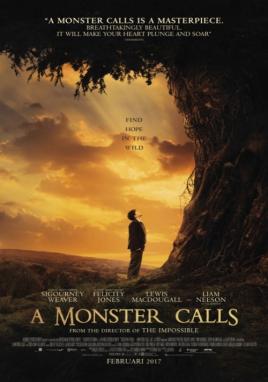 A Monster Calls