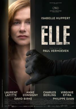 Elle (Cinefilmhuis Hoogezand)